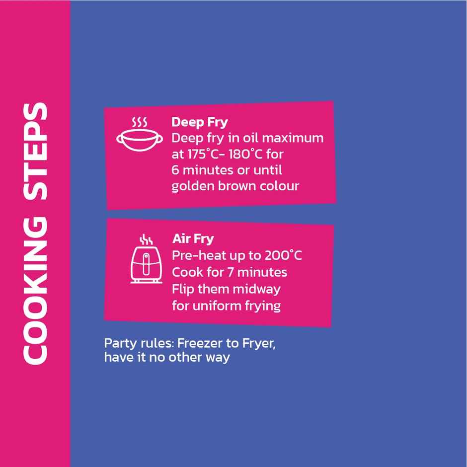 Sneha Snackster Chicken Samosa