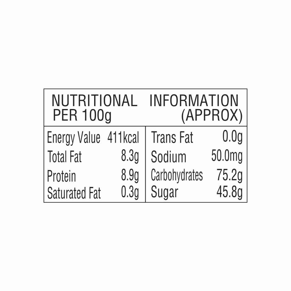 Chandan Mukhwascoated Fennel Mix