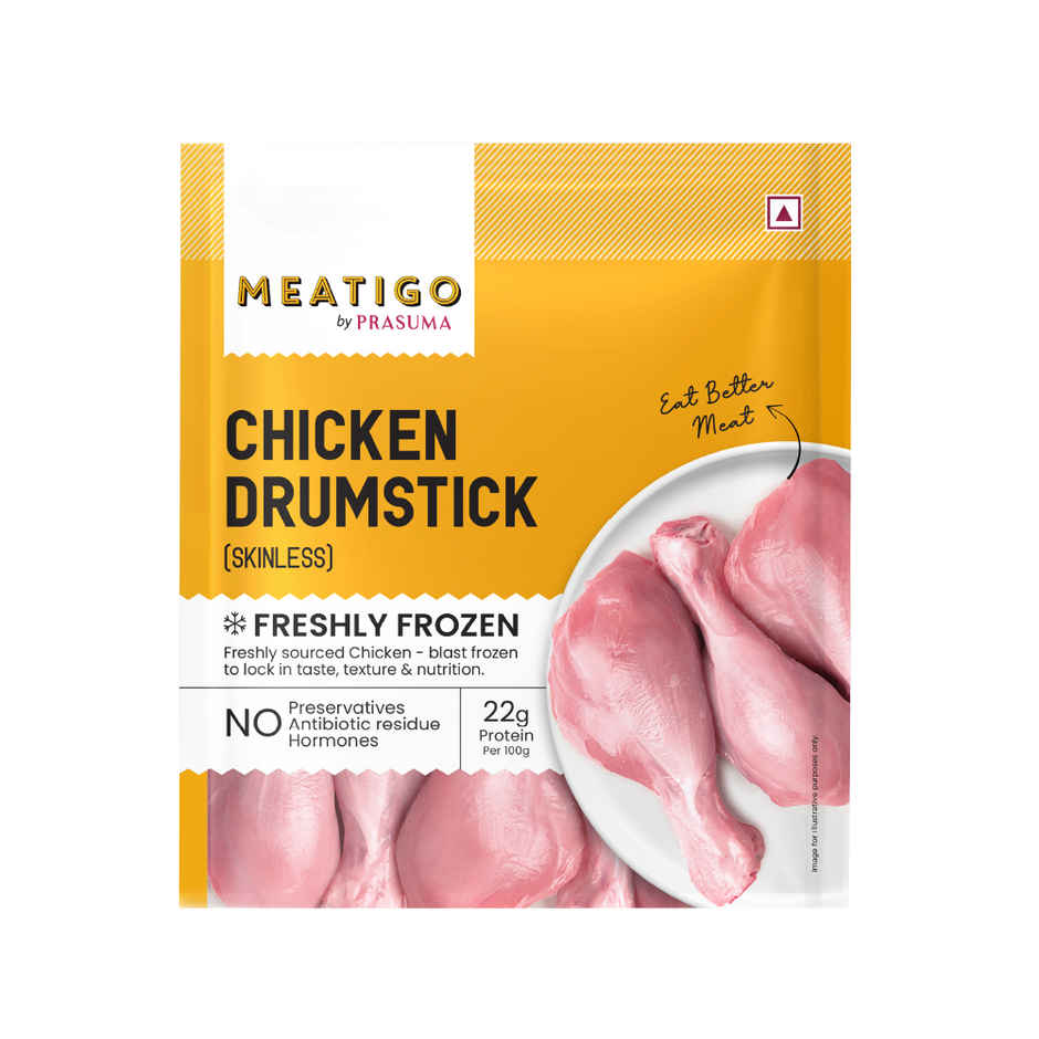 Meatigo Chicken Drumsticks (Frozen)