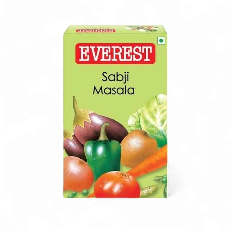 Everest Sabji Masala Combo 