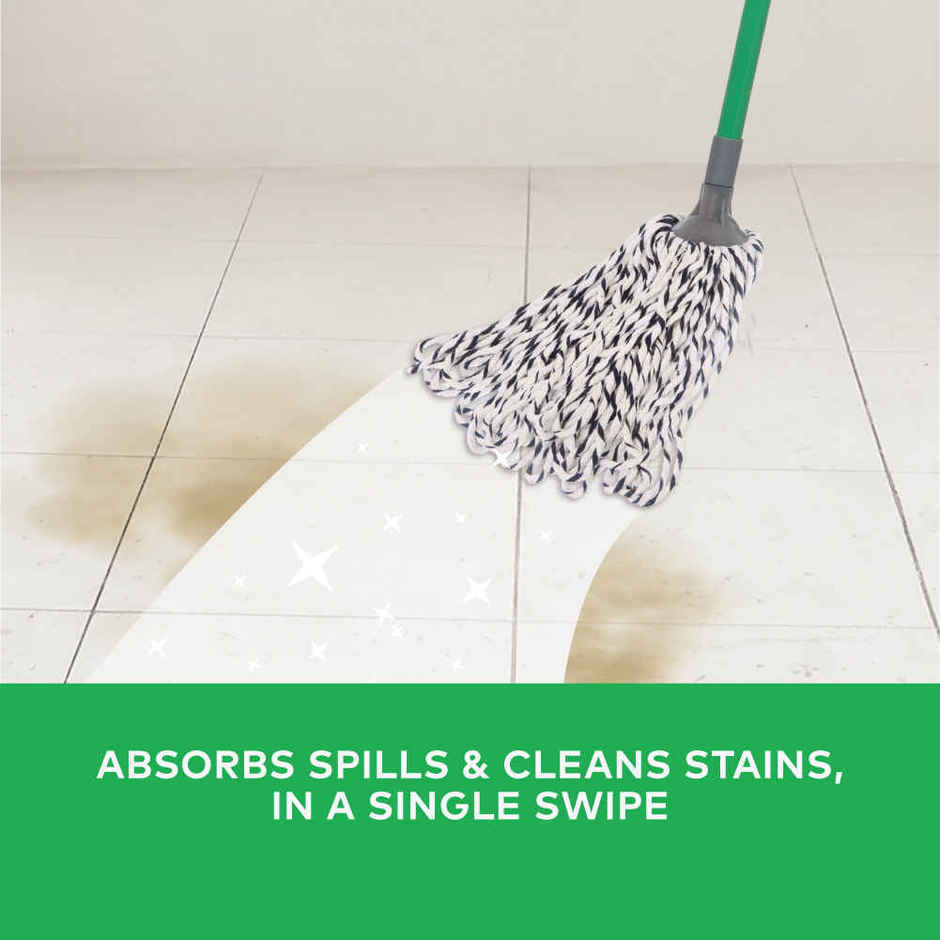 Scotch Brite Cotton Mop Combo 