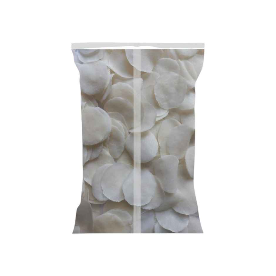 Wellfry Sabudana Chips Papad | Upwas Papad | Fast Papad | Sendha Namak Combo 