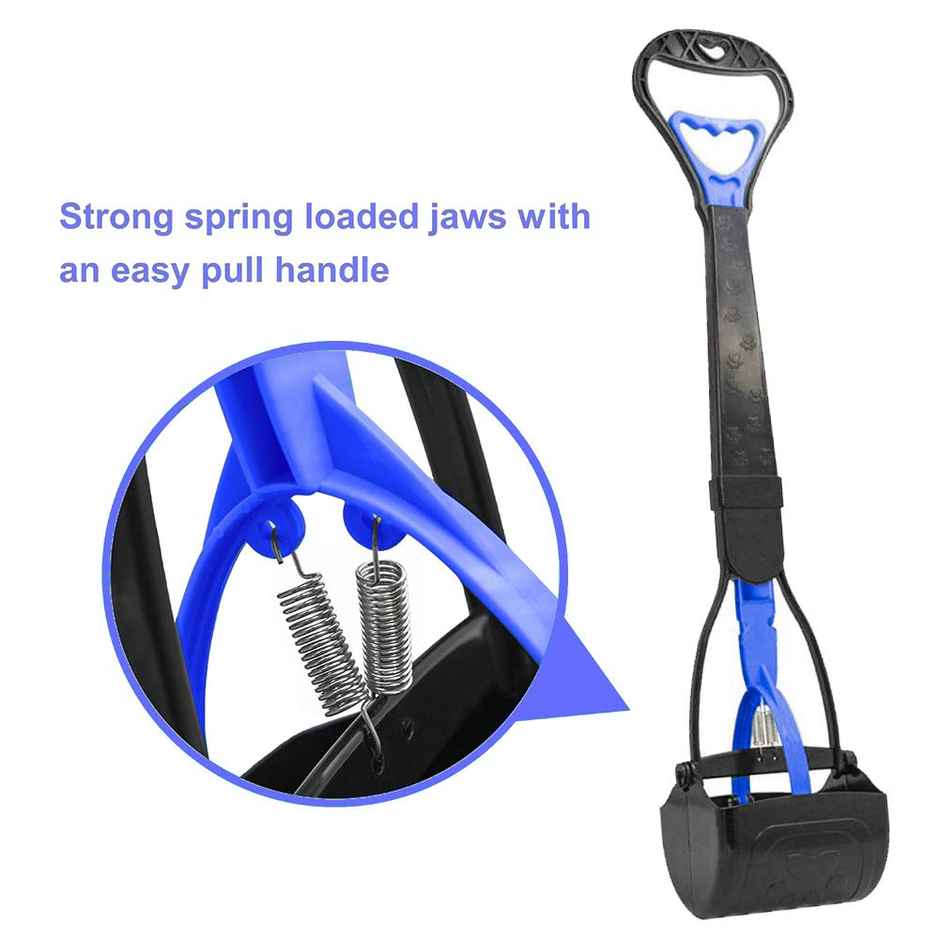 Nootie Foldable Litter scooper