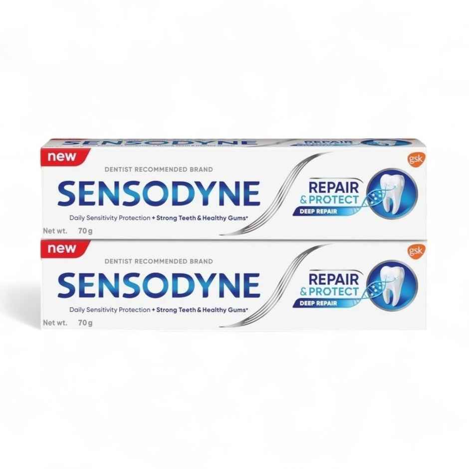 Sensodyne Repair & Protect Sensitive Toothpaste