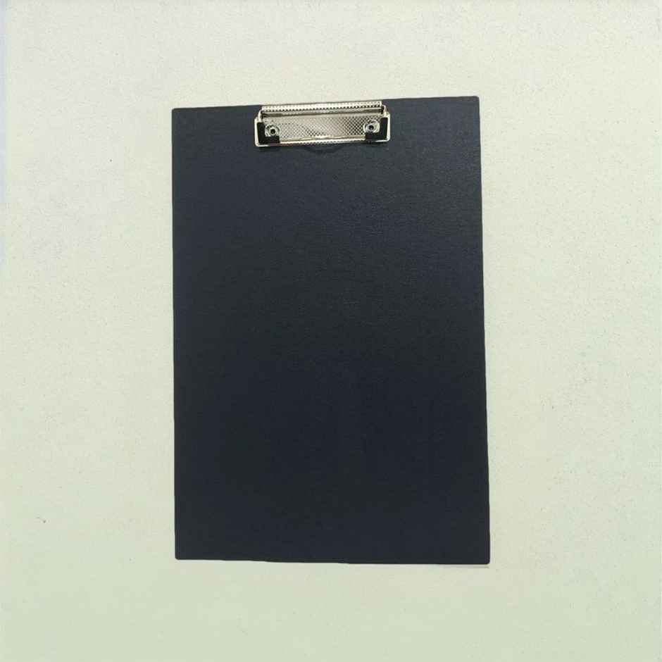 Chrome Exam Pad - Assorted