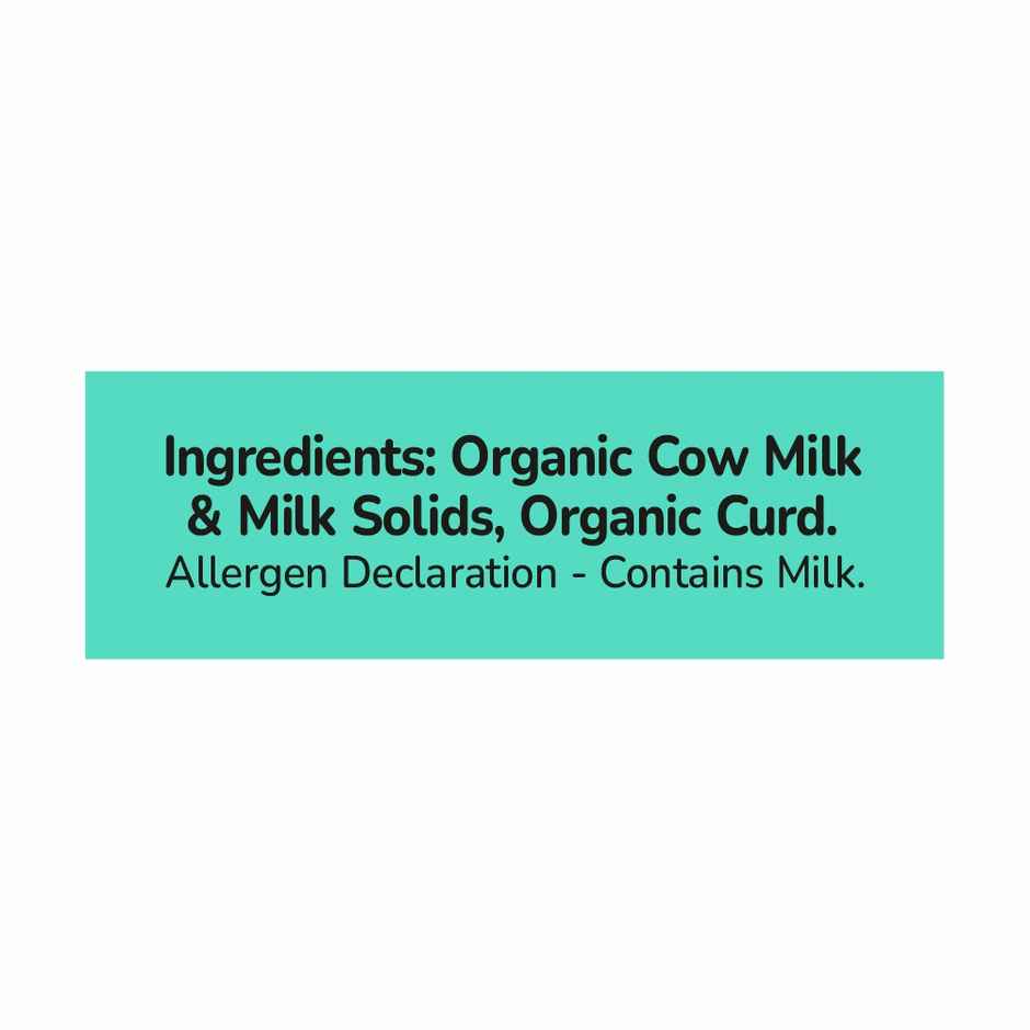 Akshayakalpa Organic High Protein Paneer