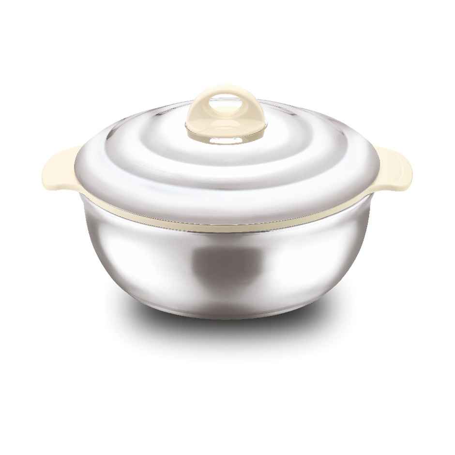 Asian Bright Star S.S. Casserole 1200Ml