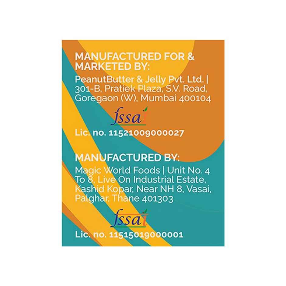 Get-A-Way Brownie Crunch Ice Cream Stick | Zero Added Sugar