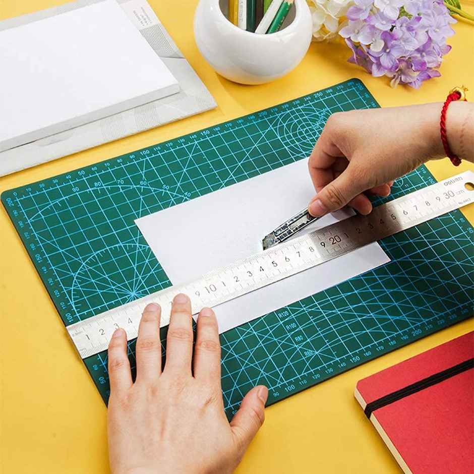 Abk A3 Cutting Mat Self Healing