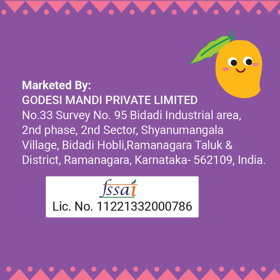 Real Aam (Mango) And Strawberry Desi Popz | No Refined Sugar | Lollipop Candy By Go Desi (8pc) & Tangy Imli (Tamarind) 10 Pcs Sour Candy | No Refined Sugar | Lollipop By Go Desi (10pc) Combo