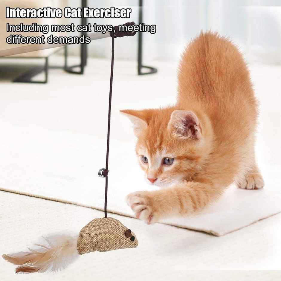 Nootie Cat Toy