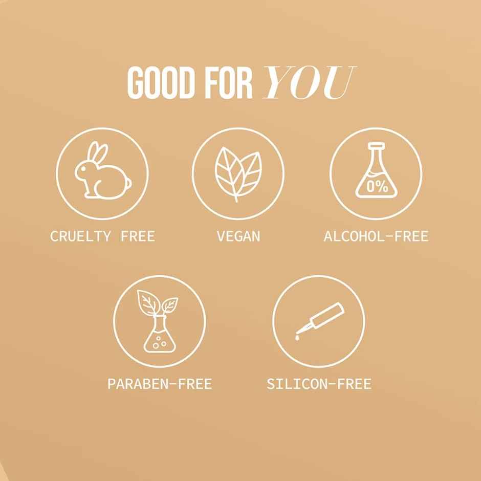 Myglamm Myglamm Ultimatte Long Stay Matte Lipstick-Risque