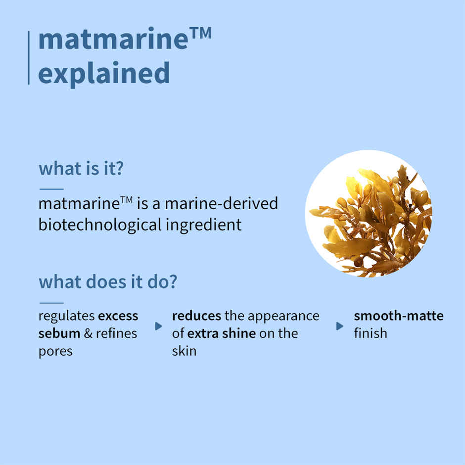 Plum 2% Niacinamide & Rice Water Brightening Gel Cream | Fades Blemishes |Oil-free Hydration