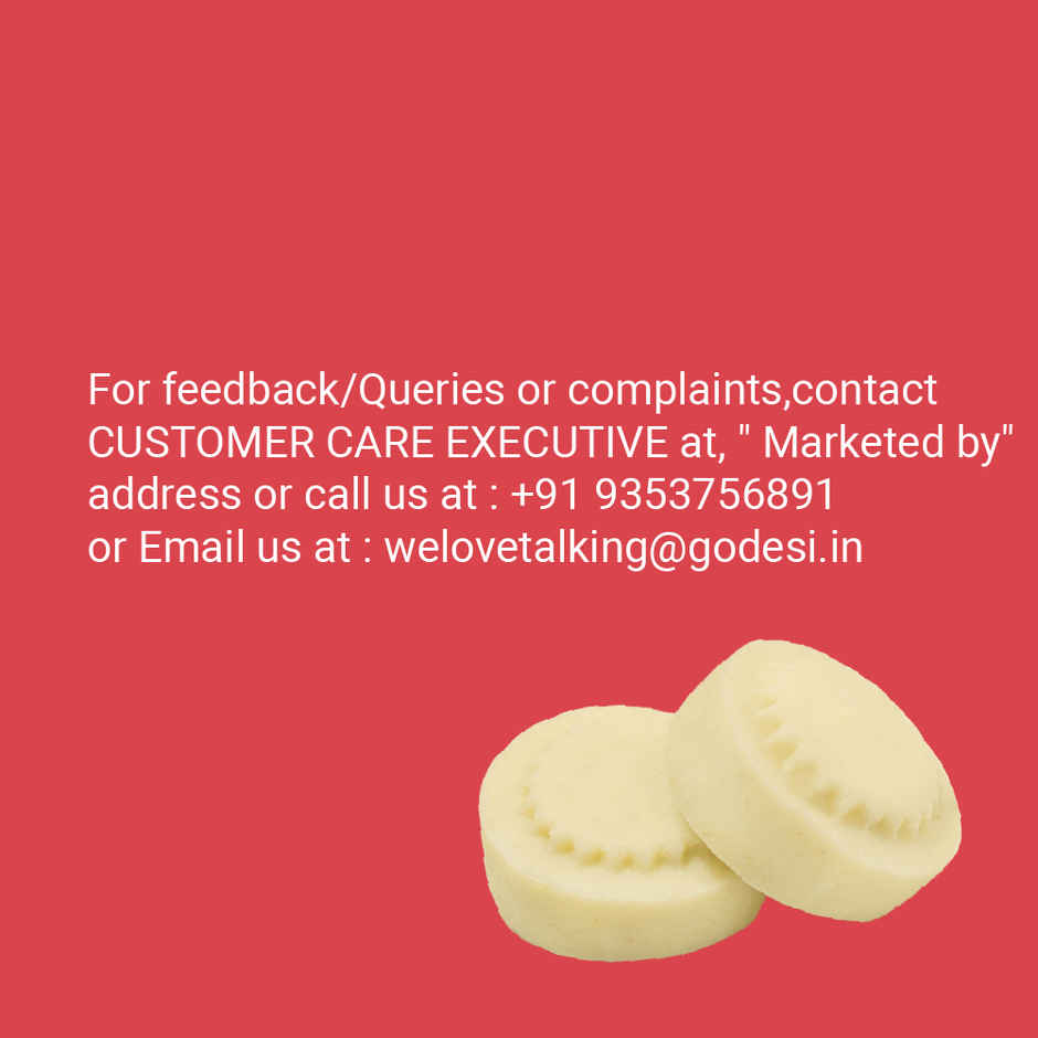 Go Desi Milk Malai Peda (200g) & Premium Kaju Katli, 61% Cashew | Burfi | Kaju Katri | Sweets By Go Desi (180g) Combo