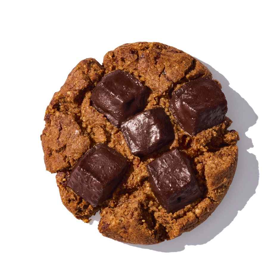 The Cinnamon Kitchen Almond Flour & Cacao Protein Cookies