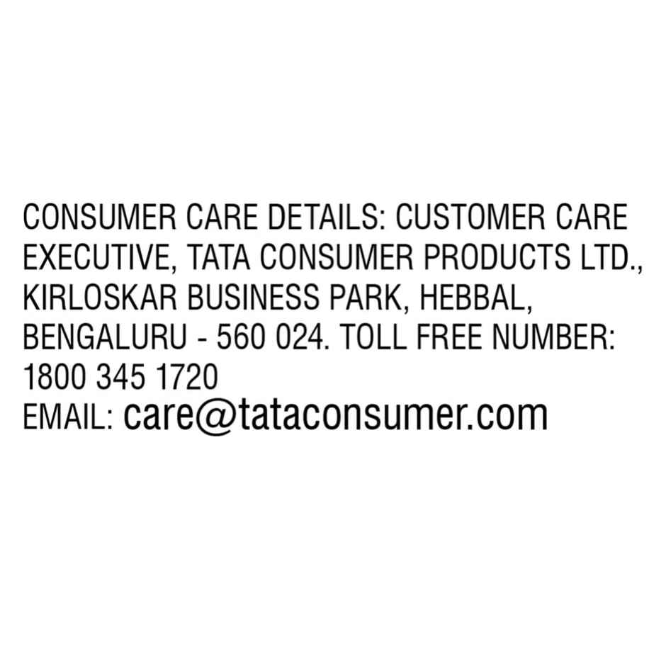 Tata Tea Kanan Devan Classic Black Tea