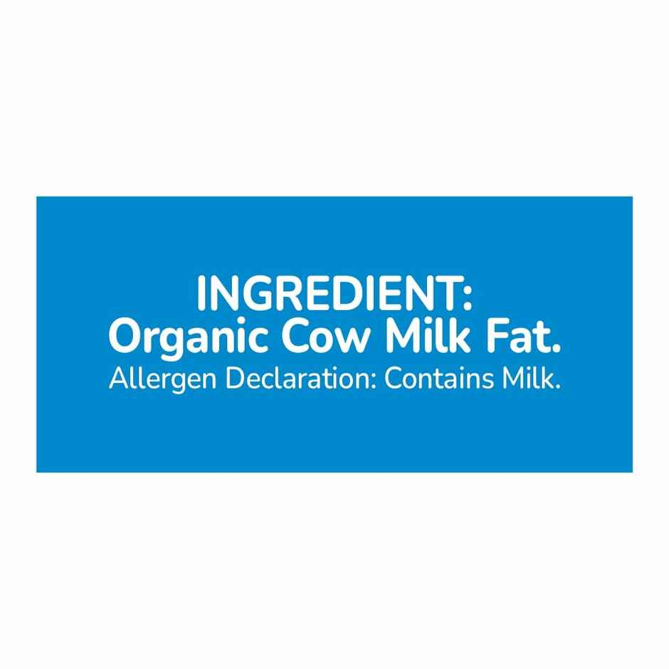 Akshayakalpa Organic Cow Ghee