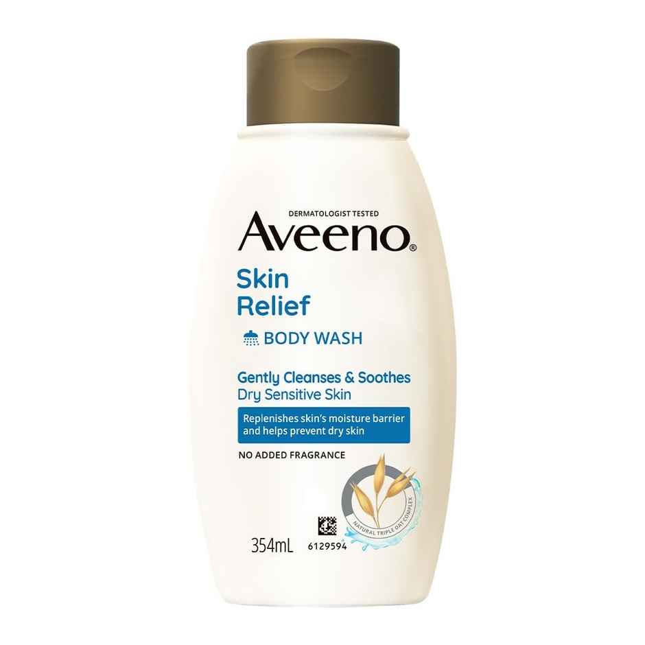 Aveeno Skin Relief Body Wash