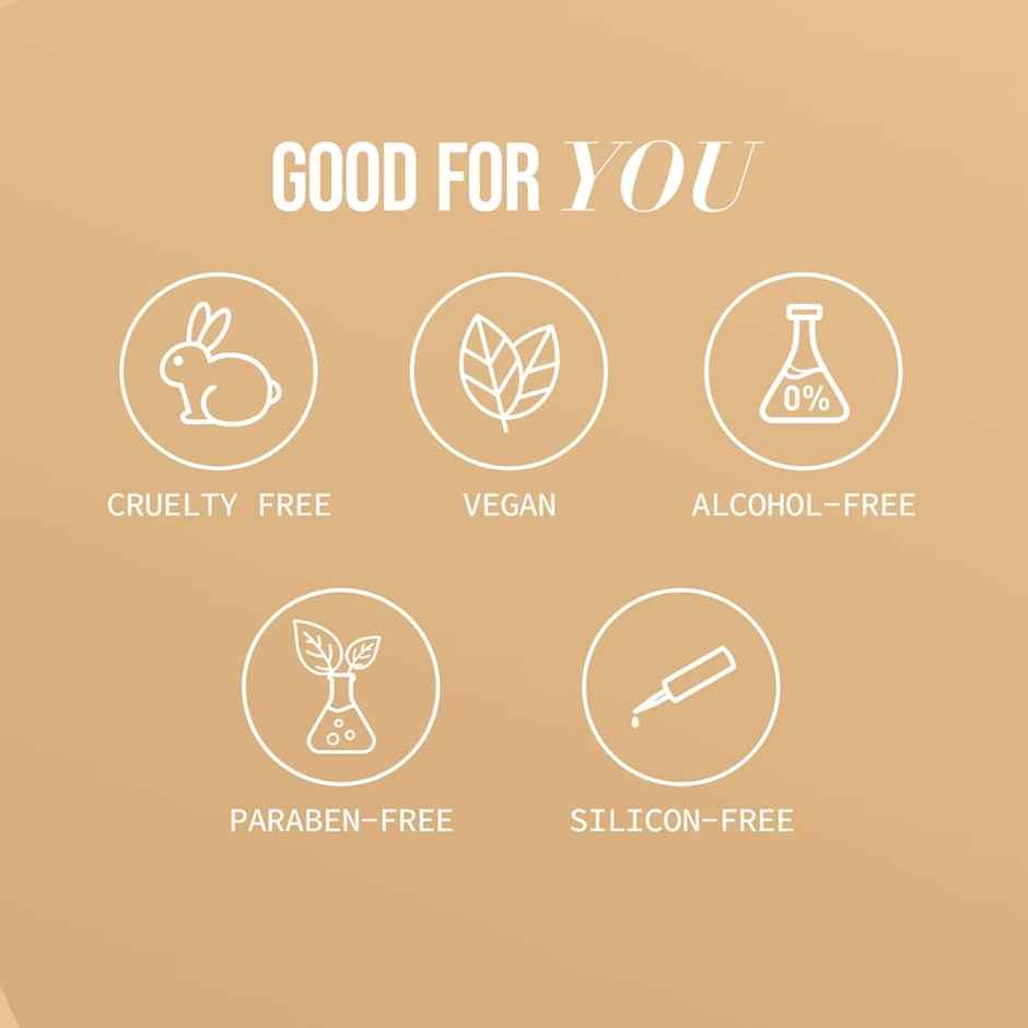 Myglamm Ultimatte Long Stay Matte Lipstick-Goddess