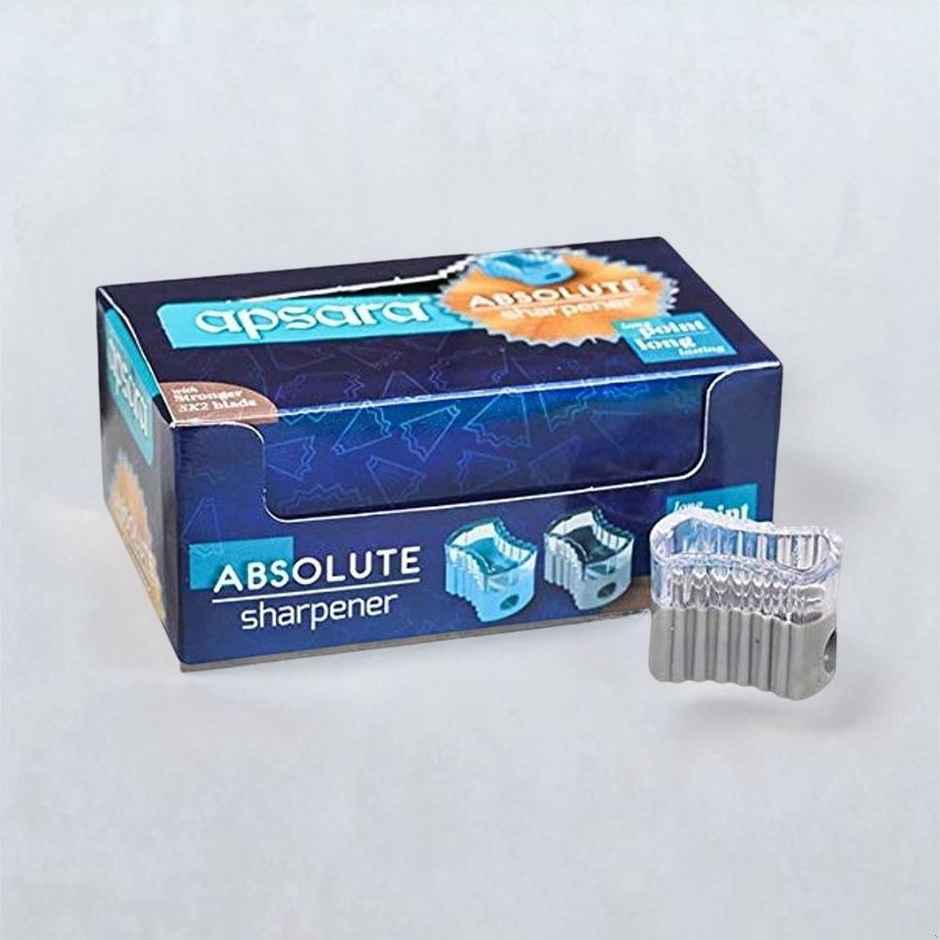 Apsara Absolute Sharpener