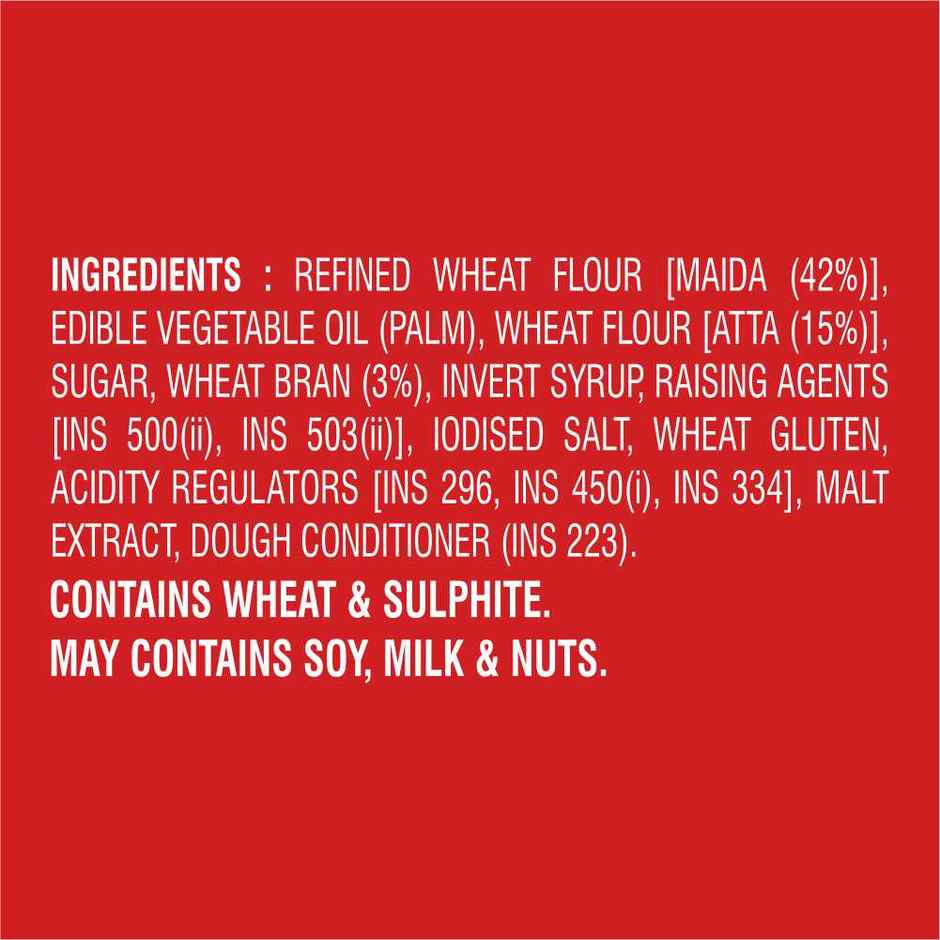 Cremica Digestive