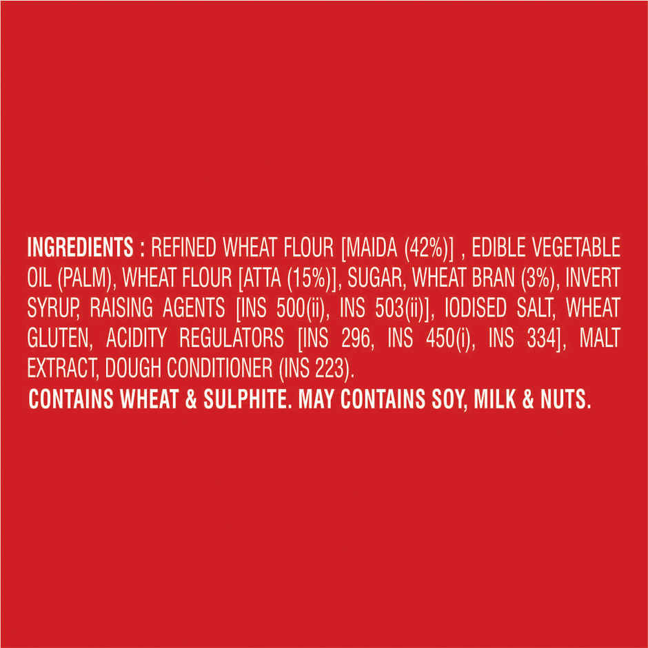 Cremica Digestive Pouch