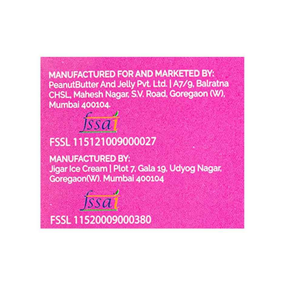 Get-A-Way Blueberry Ice cream sandwich (Pack of 2)