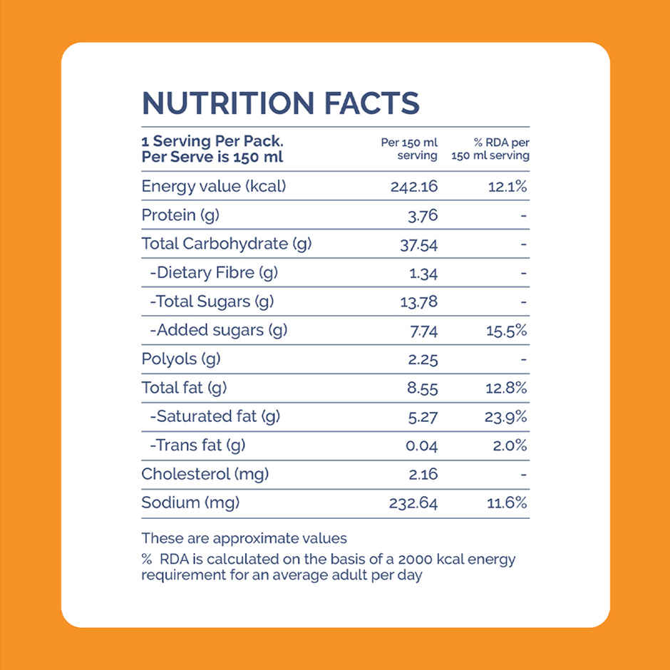 Get-A-Way Hot Chocolate Fudge