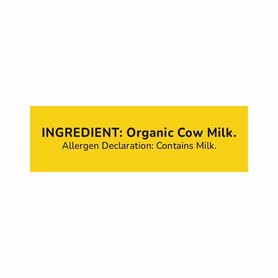 Akshayakalpa - Organic Farm Fresh Milk | Pouch