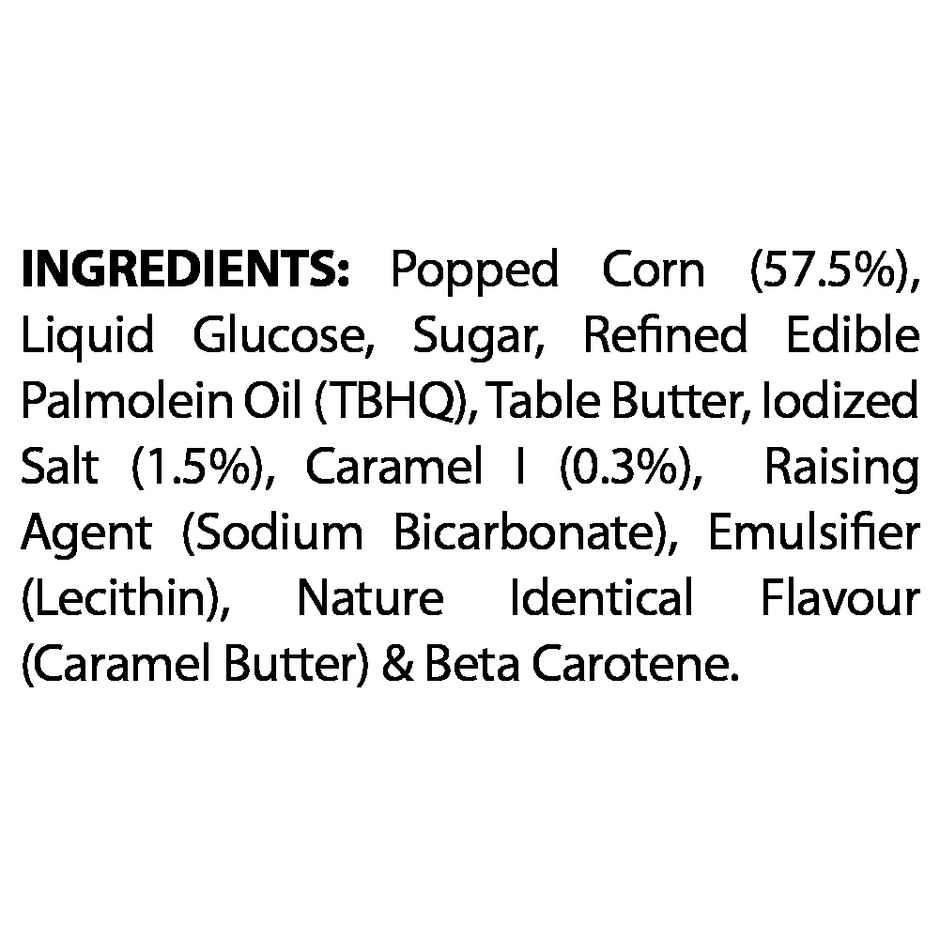 Act II Ready to Eat Popcorn | Salted & Caramel Popcorn