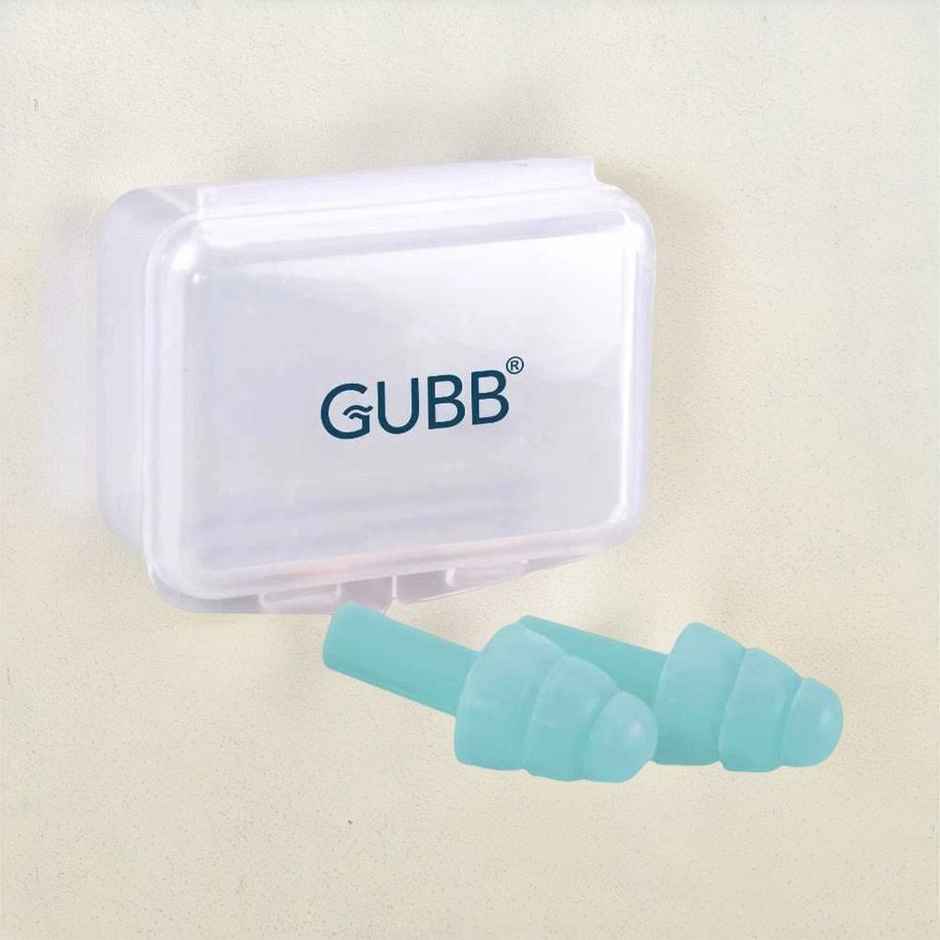 Gubb Silicone Ear Plug