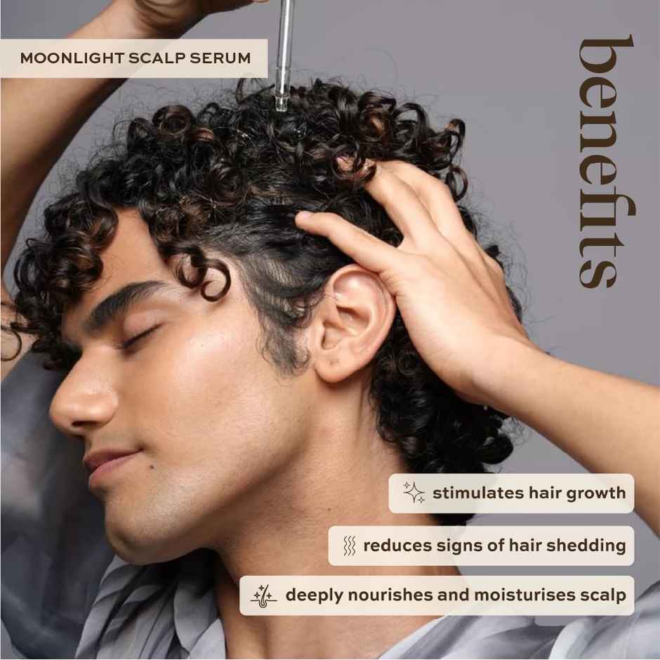 inde wild Radiant Hair Ritual Minis Kit