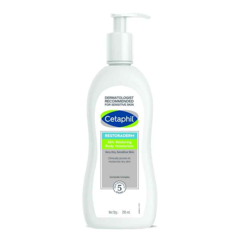 Cetaphil Restoraderm Body Moisturizer