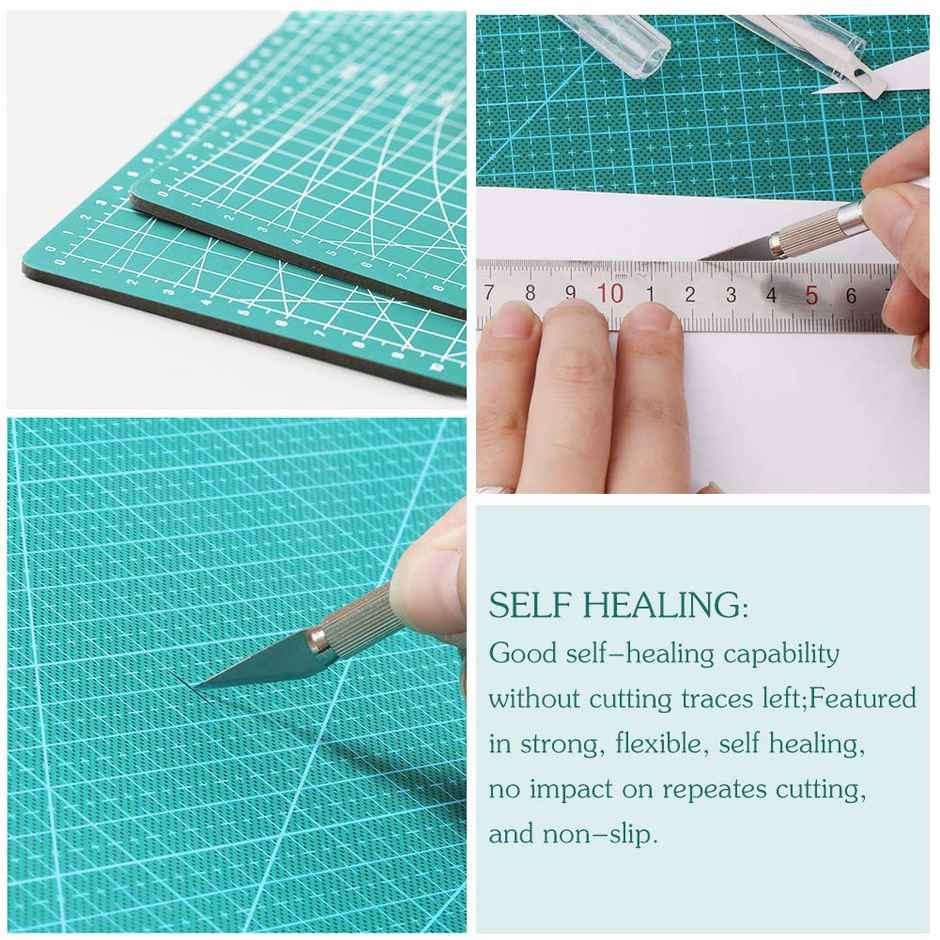Abk A3 Cutting Mat Self Healing
