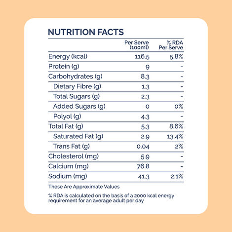 Get-A-Way Chocolate Brownie Fudge Ice Cream Cup