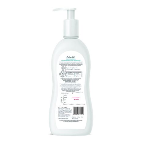 Cetaphil Restoraderm Body Moisturizer