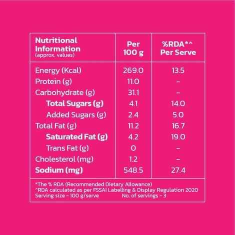 Sneha Snackster Chicken Samosa