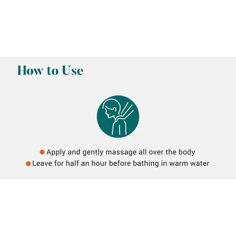 Himalaya Stress Relief Massage