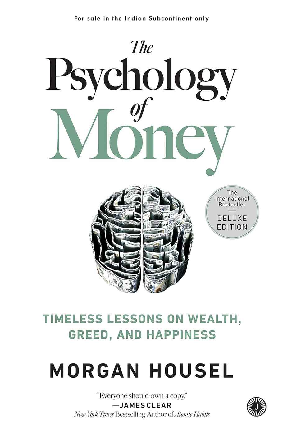 The Psychology of Money Deluxe Edition