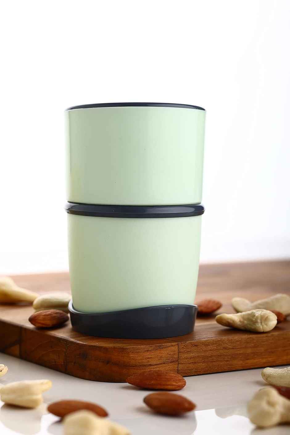 Crystal Handy Dry Fruit Cutter and Slicer, Chocolate Slicer, Dry Fruit Chopper (Colour May Vary)