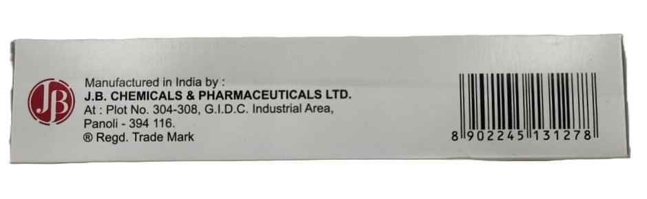 Metrogyl Gel 2%