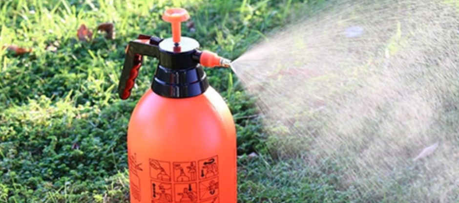 Soham Housewares Water Pressure Pump 2 L