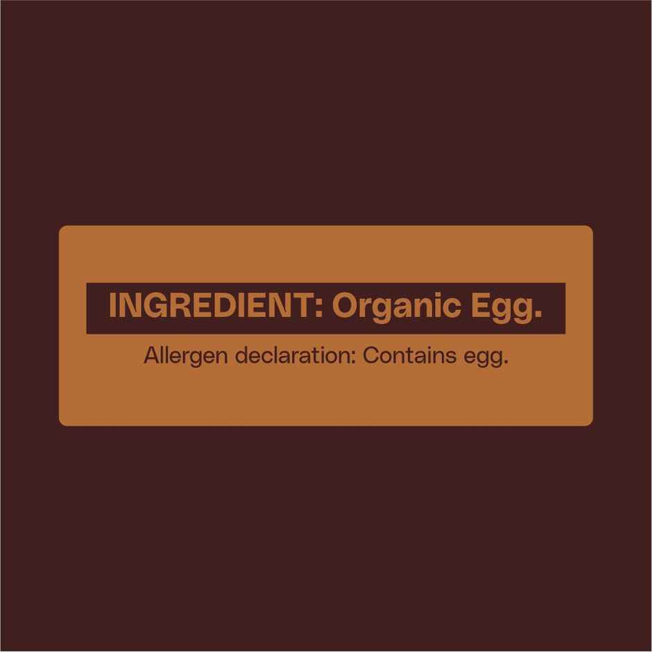 Akshayakalpa Organic Free-Range Eggs