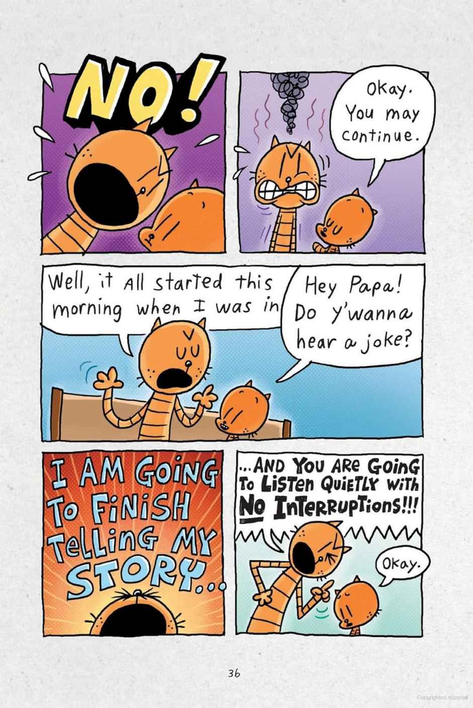 Dog Man 05- Dog Man- Lord Of The Fleas