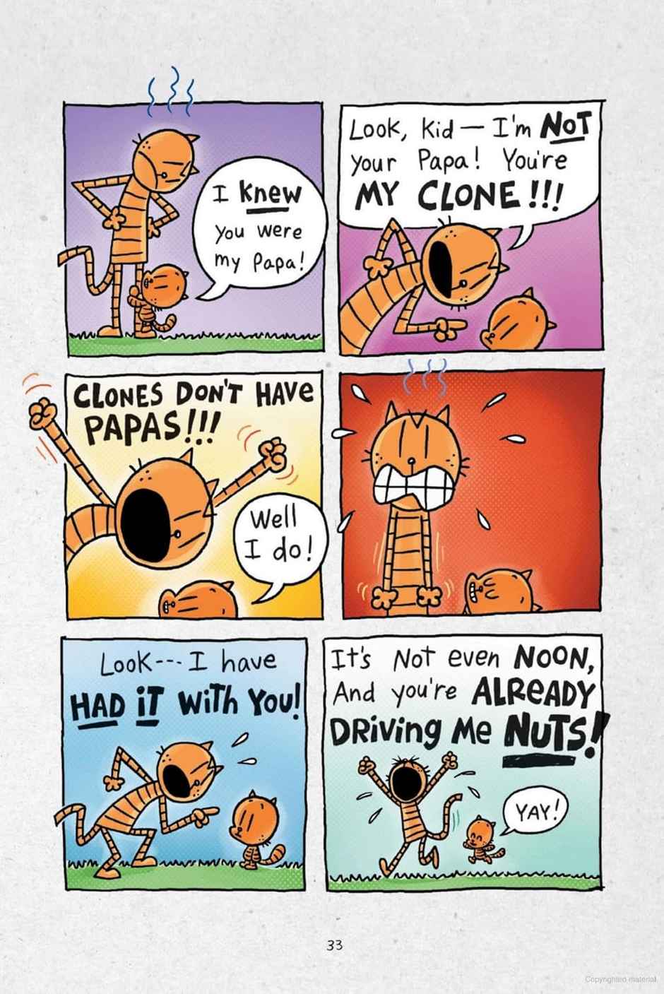 Dog Man 05- Dog Man- Lord Of The Fleas
