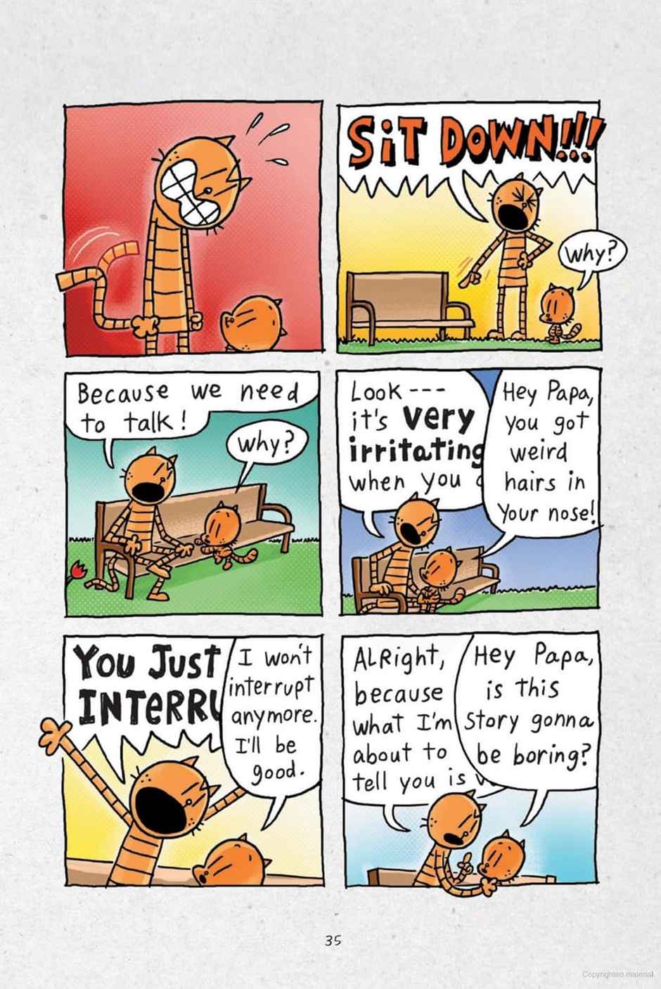 Dog Man 05- Dog Man- Lord Of The Fleas