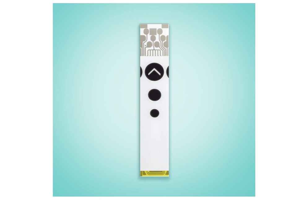 Accu-Chek Instant Test Strip