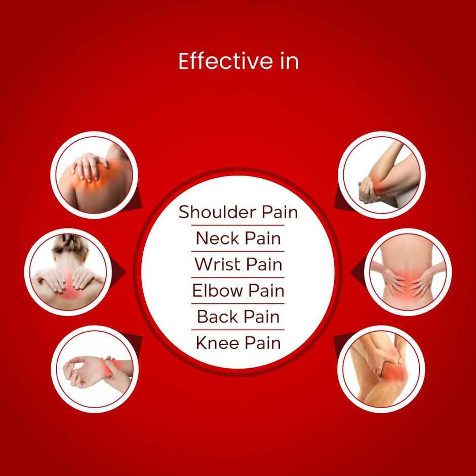 Dr Ortho for Bone & Joint Health Capsule