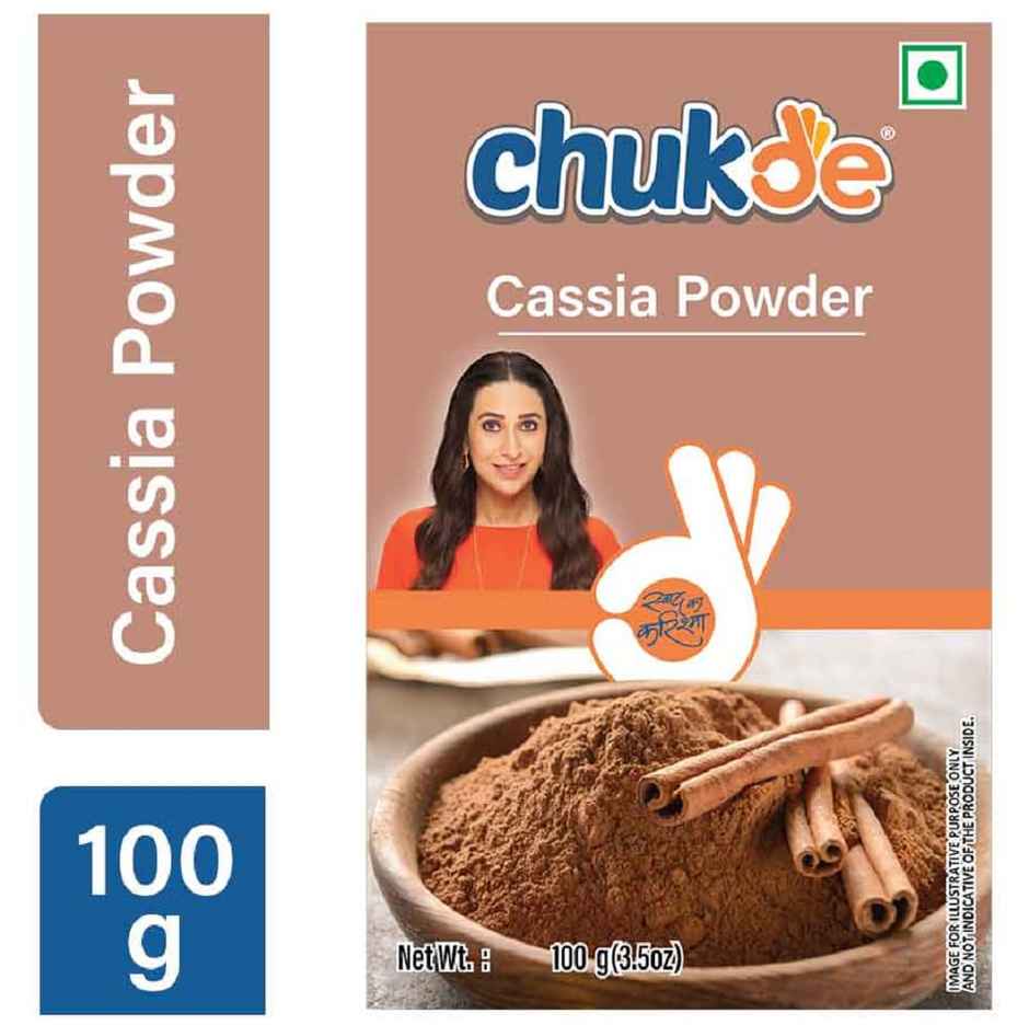 Chukde Cassia Powder