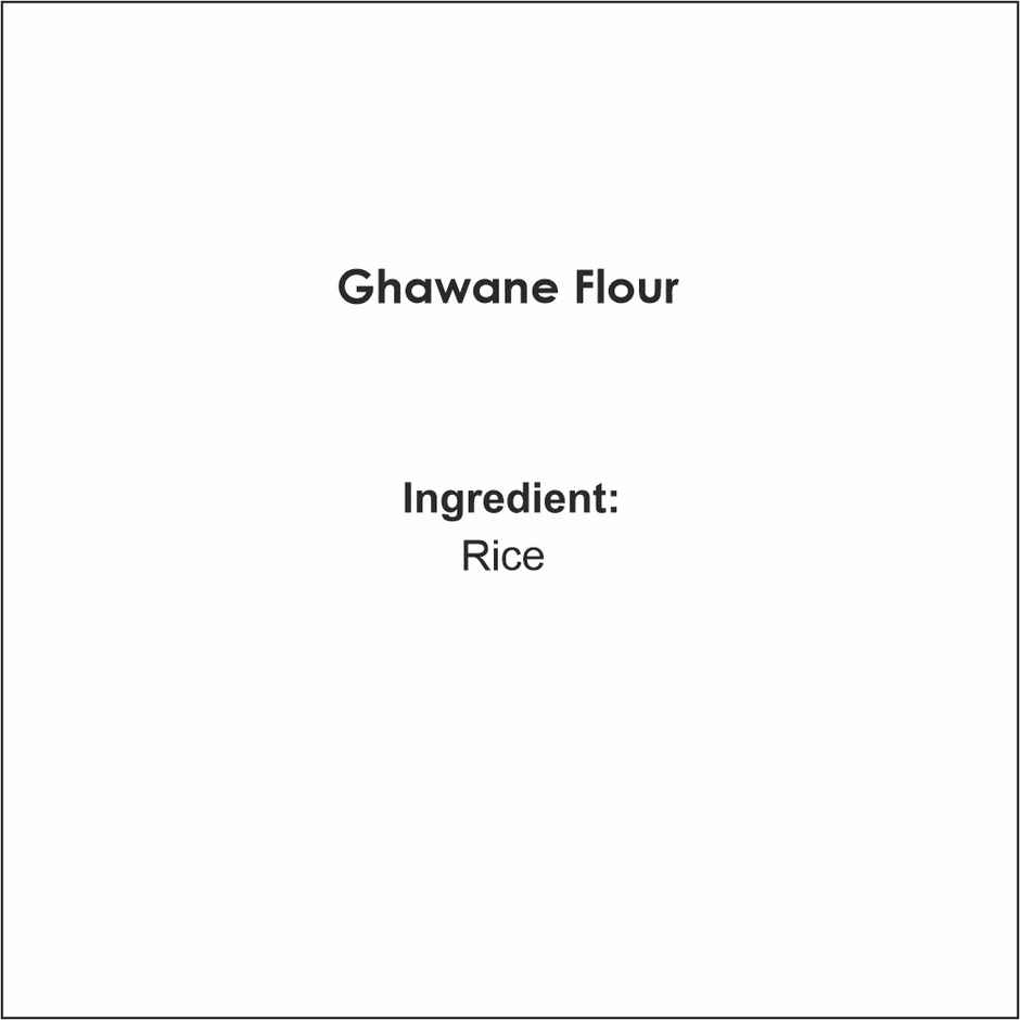 Bhagirathi Ghawane Flour